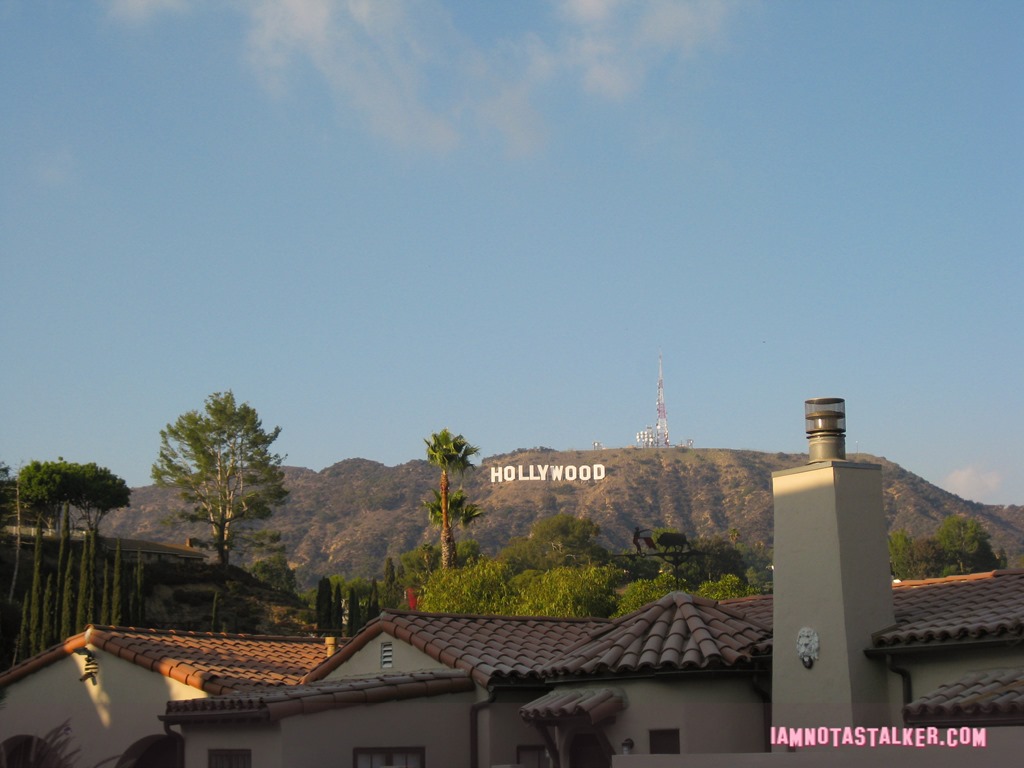 Robert Pastorelli's Former House-4880