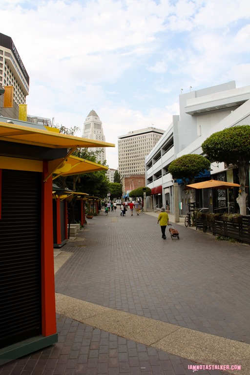 Demitasse Coffee Little Tokyo (3 of 4)