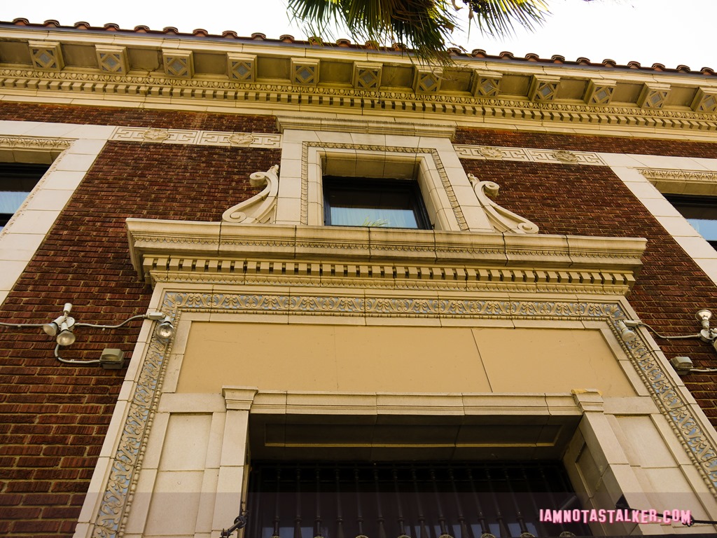 The Federal Bar Parks and Recreation (5 of 26)