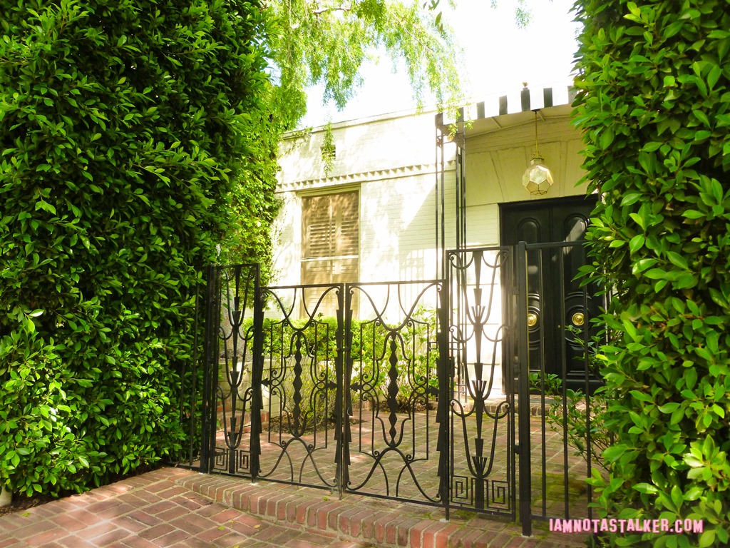 Loretta Young's West Hollywood House (8 of 9)