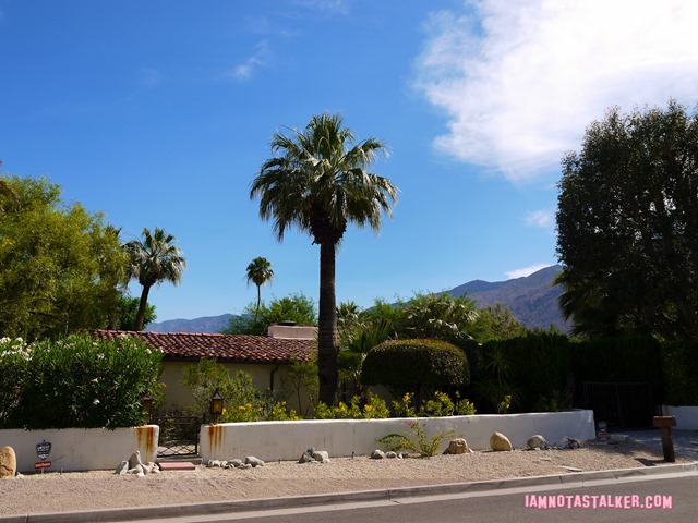 Bing Crosby House Palm Springs (1 of 4)