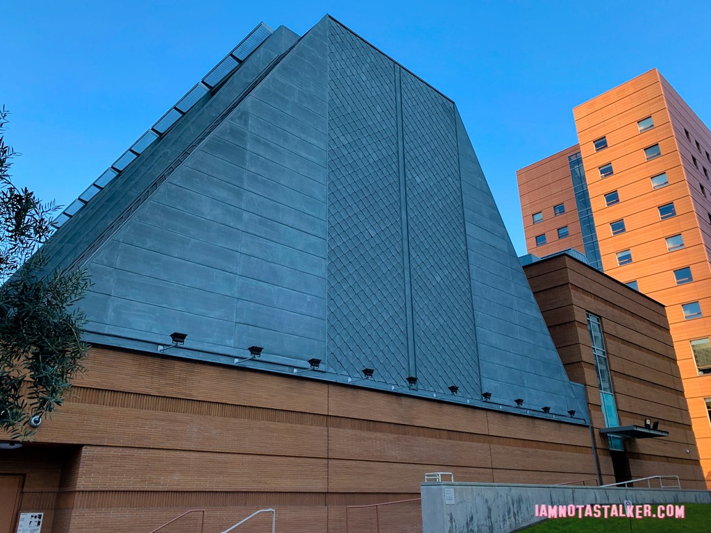 Zipper Concert Hall from The West Wing (13 of 13)