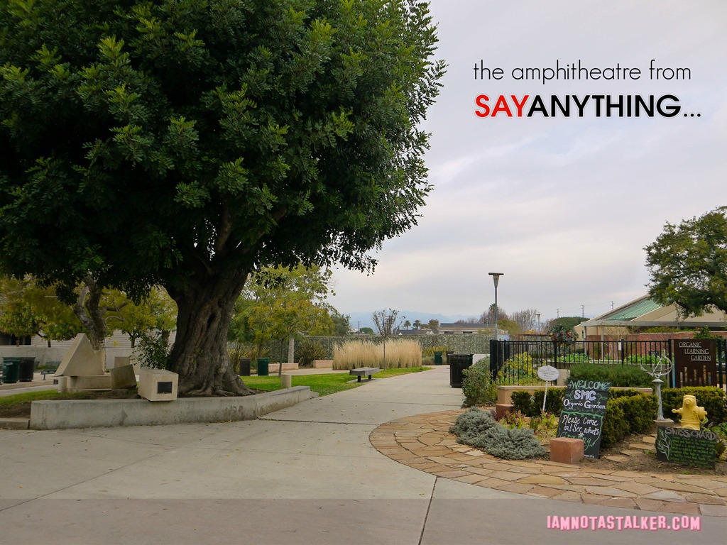 The Say Anything Amphitheatre-16