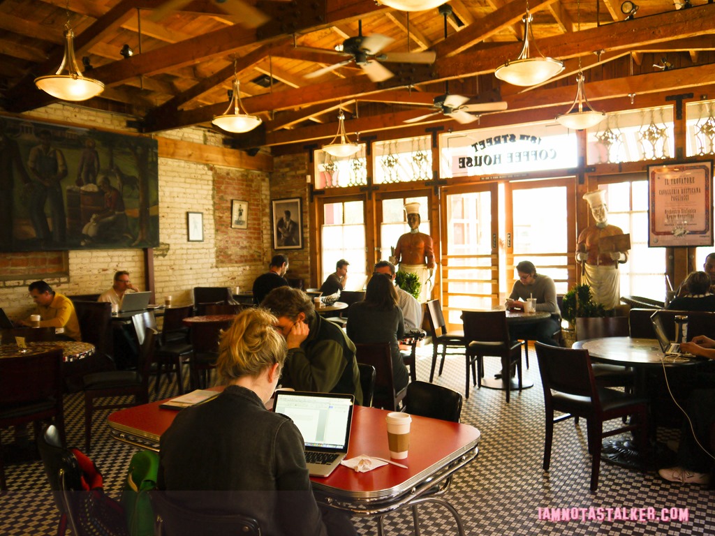 18th Street Coffee House Modern Family (10 of 10)