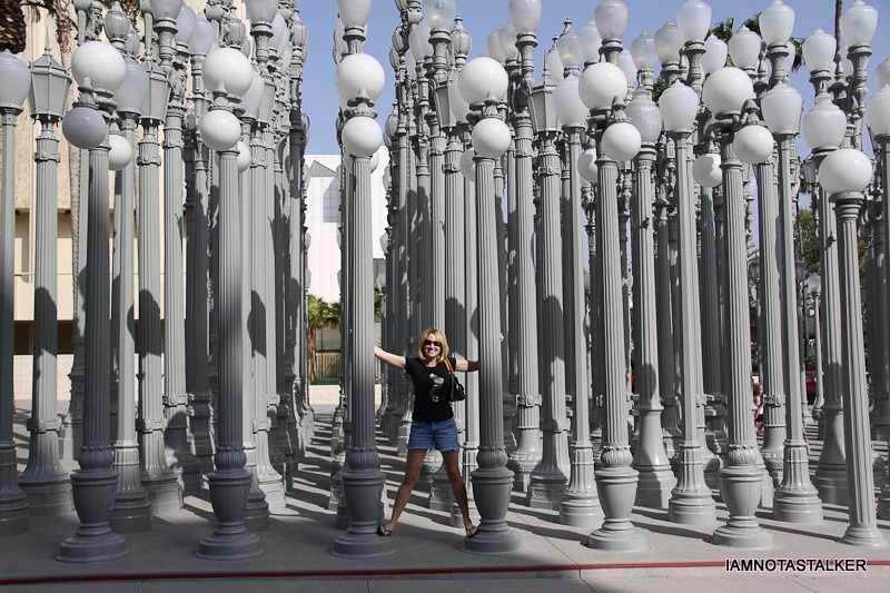 Glee-Vanity-Fair-Chris-Burden-Urban-Light-26