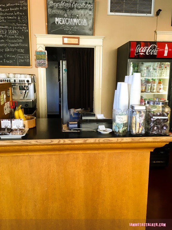 Kaldi Coffee & Tea from Lady Bird-5934