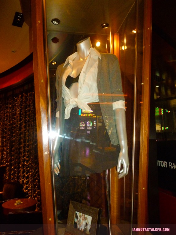 Britney Spears Baby One More Time Costume (3 of 10)