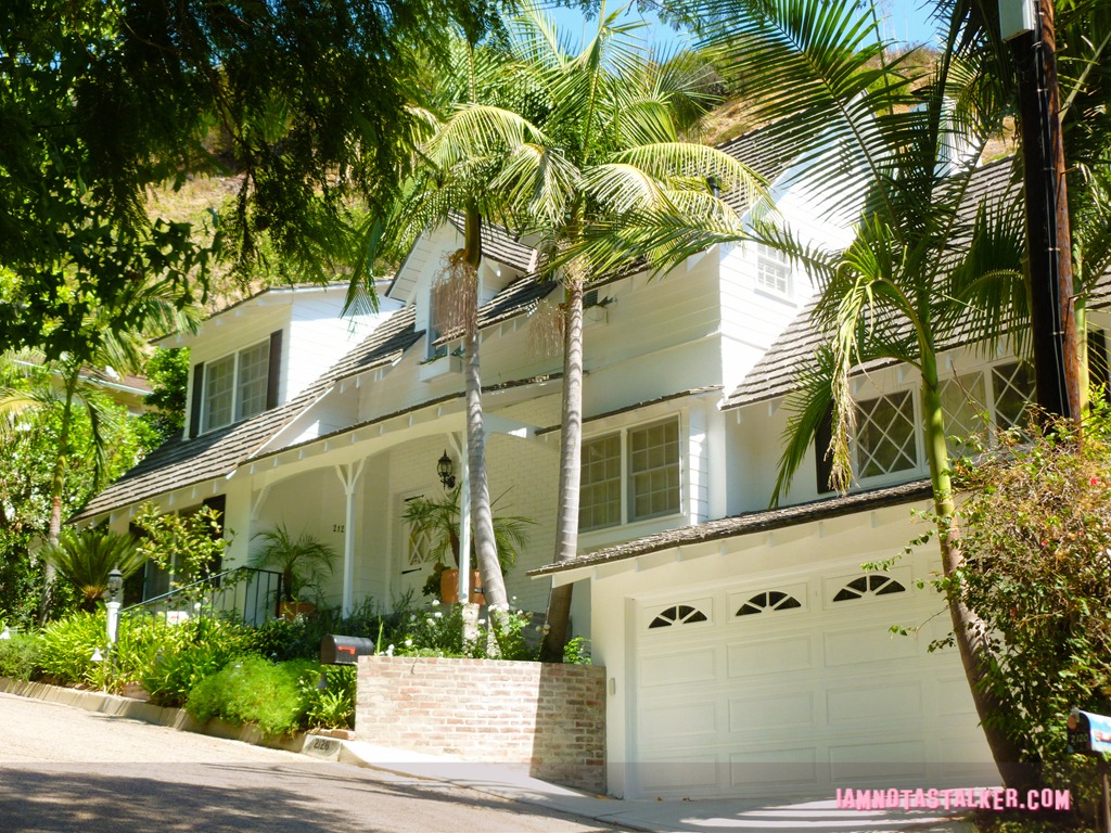 Nick Adams House (2 of 7)