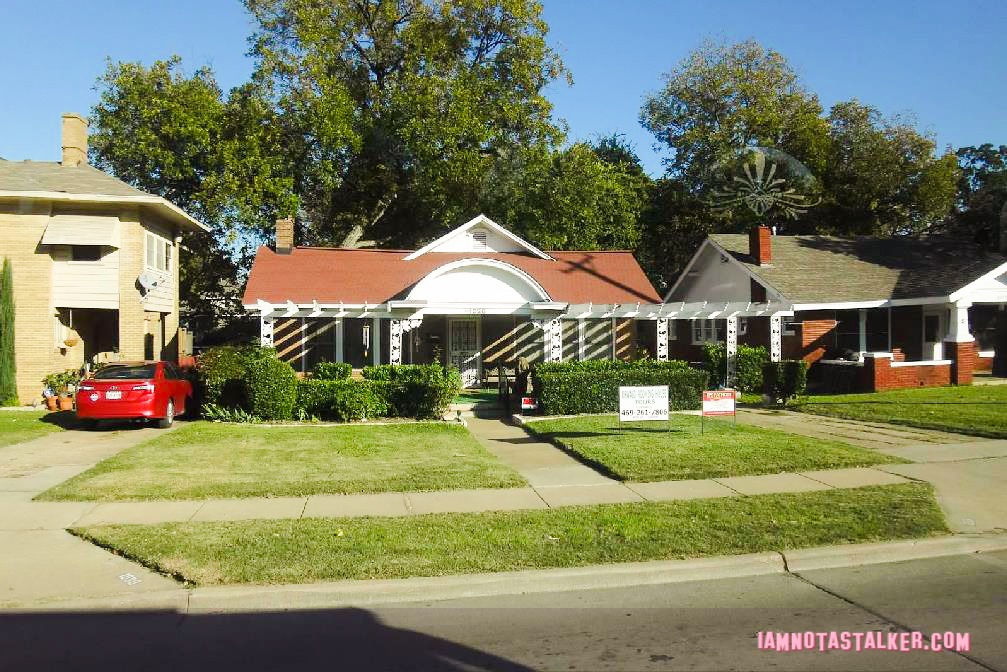 JFK Assassination sites (4 of 5)