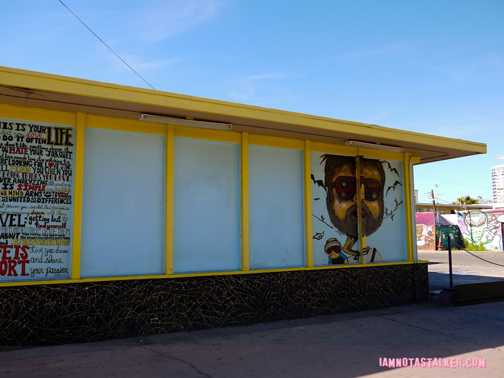 The Hangover Chapel Las Vegas (3 of 3)