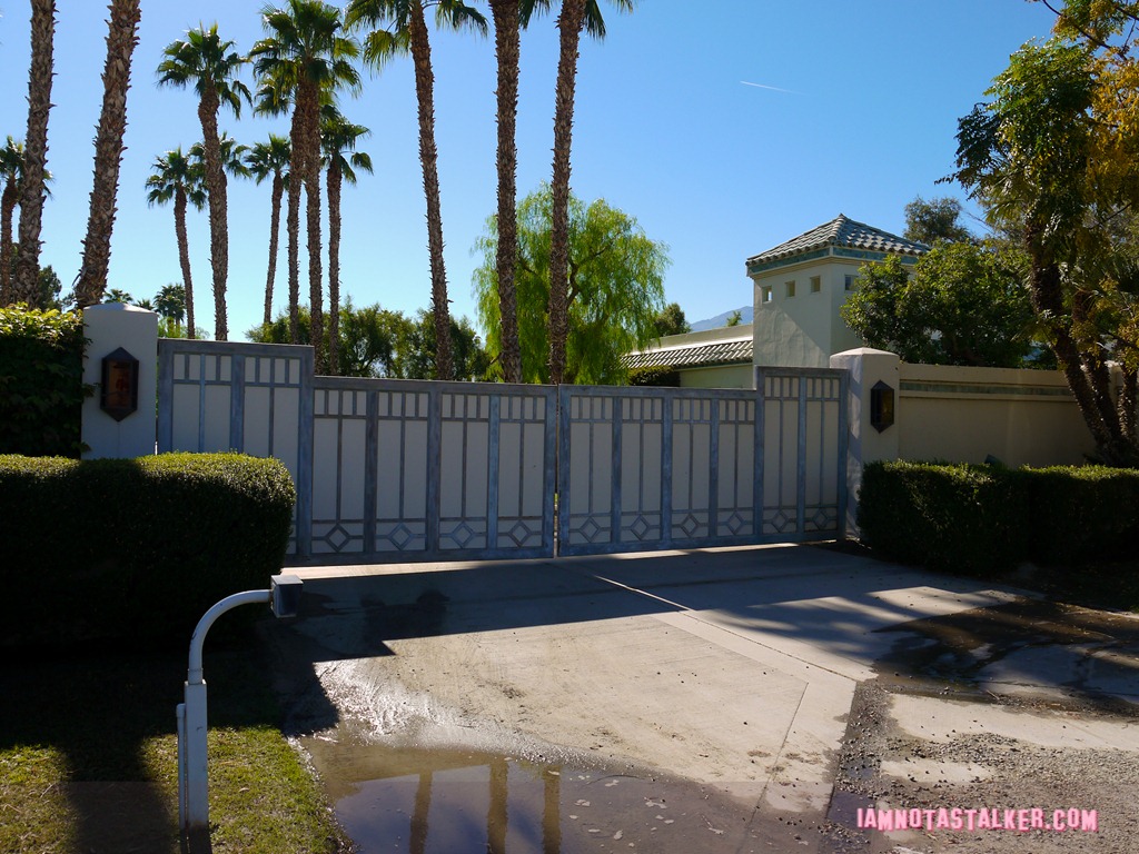 Merv Griffin's house (6 of 7)