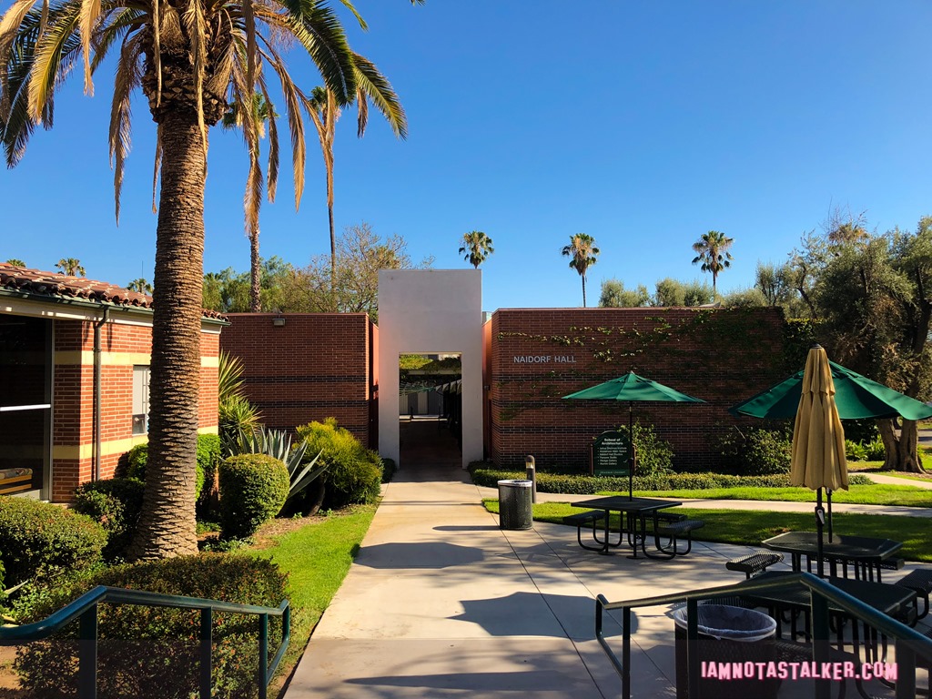 Woodbury University from Brooklyn Nine-Nine (28 of 32)