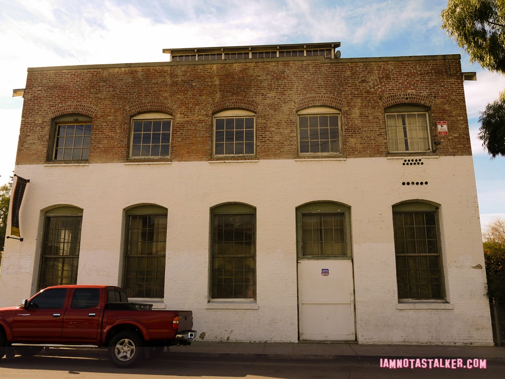 Huron Substation NCIS- New Orleans (15 of 25)