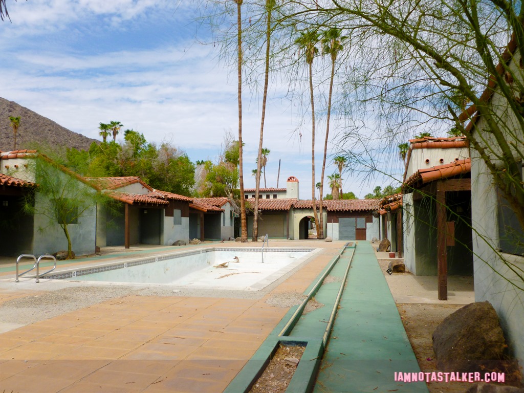 The Orchid Tree Inn Palm Springs (42 of 49)