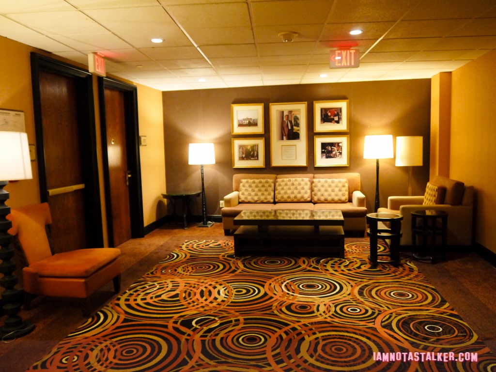 Hyatt Regency Century Plaza from The Ugly Truth-28