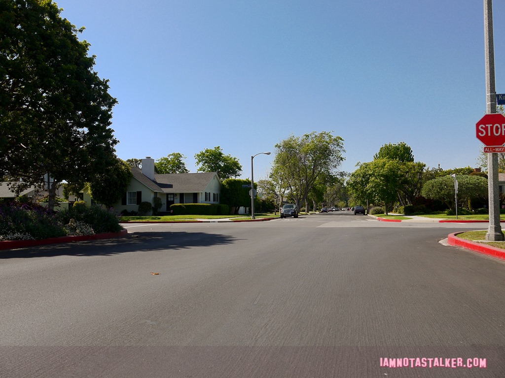 L.A. Story crash intersection (5 of 10)