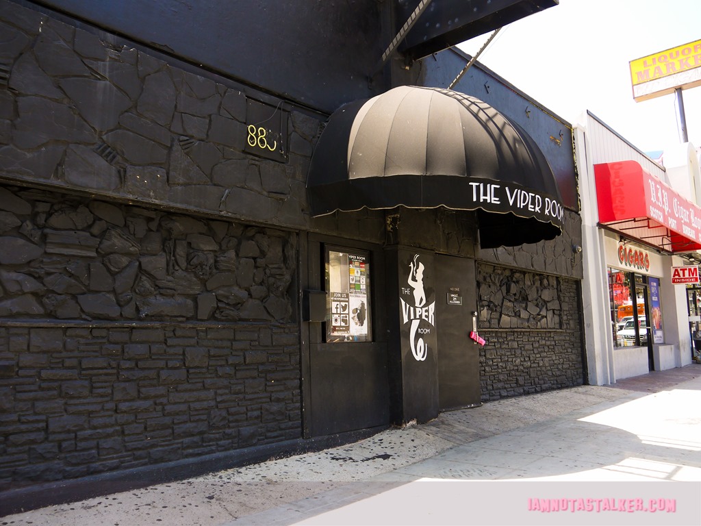 The Viper Room Entourage (20 of 30)