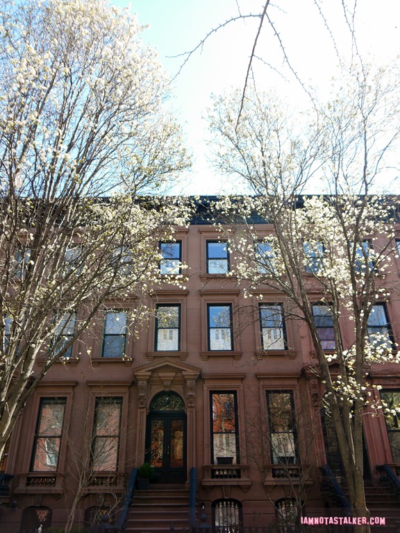 Jules House from The Intern-12
