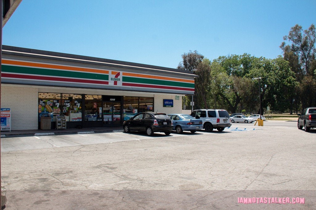 7-Eleven Say Anything-1999
