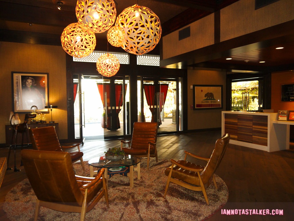 The Garland Hotel 3-7
