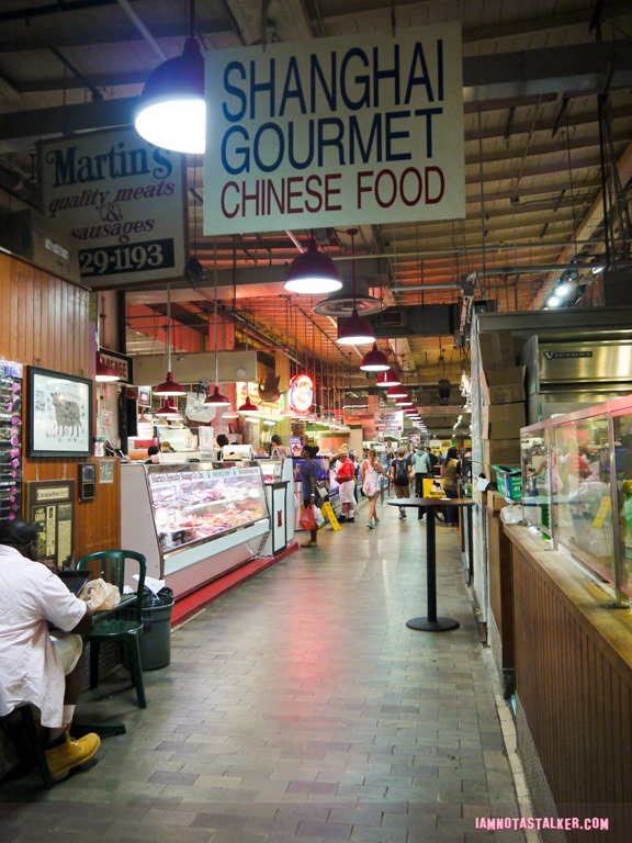 Reading Terminal Market from National Treasure-1170711