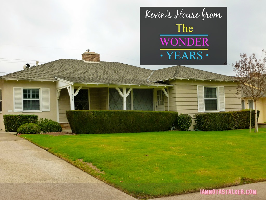 Wonder Years House (17 of 19)