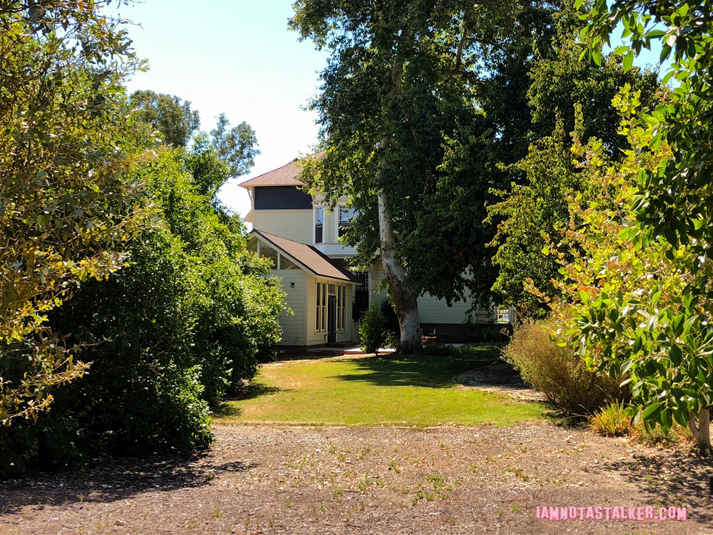 Anthony's House from Twilight Zone- The Movie-0356