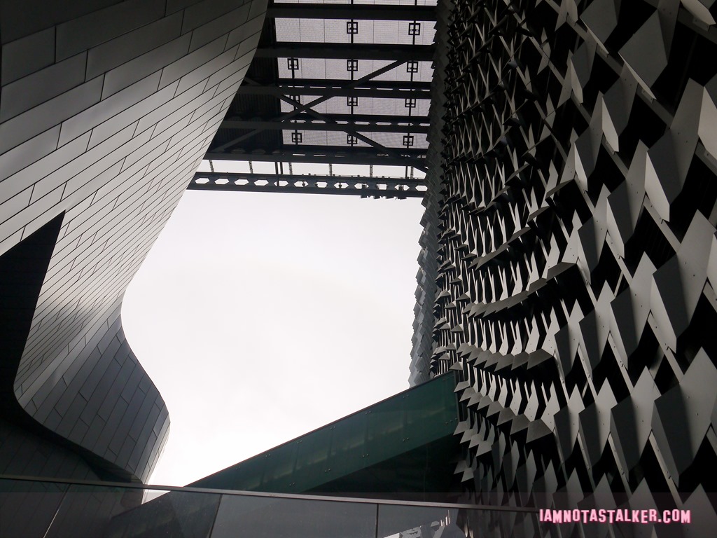 Emerson College from Scandal-1200949