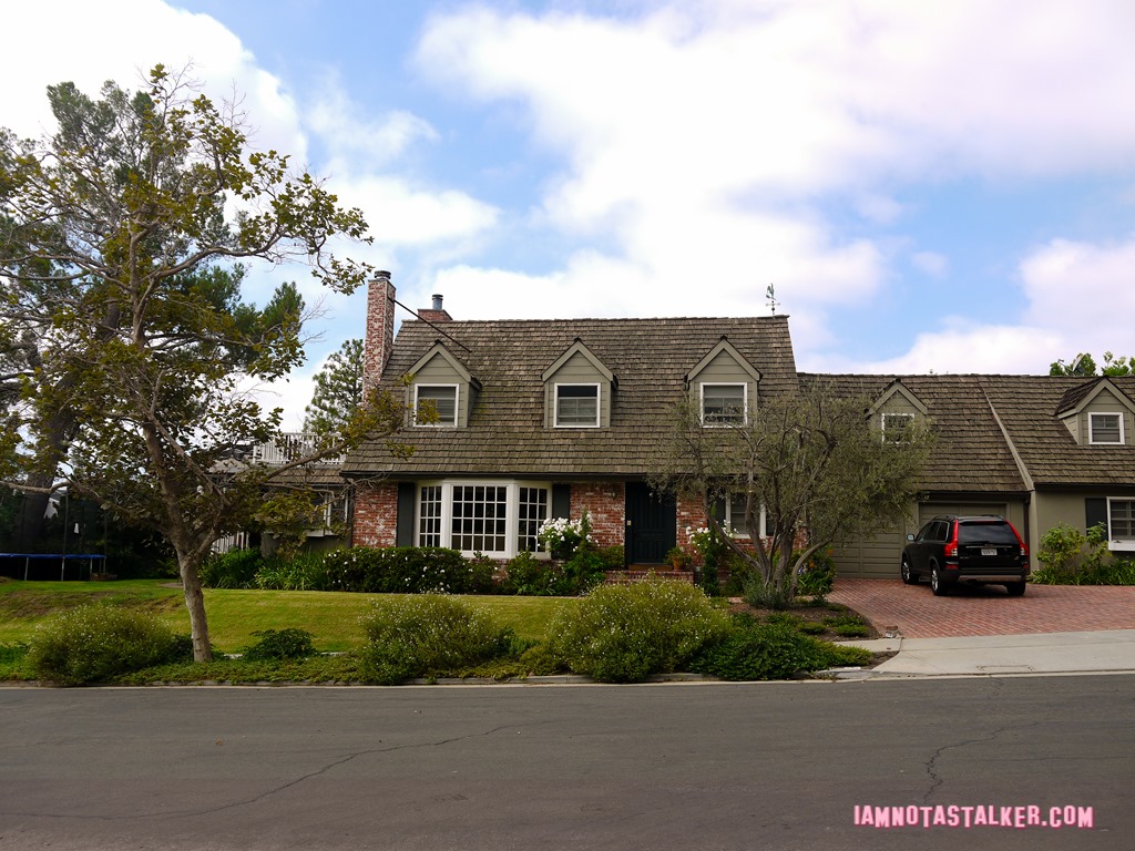 Dana's House from The Goldbergs-1200328