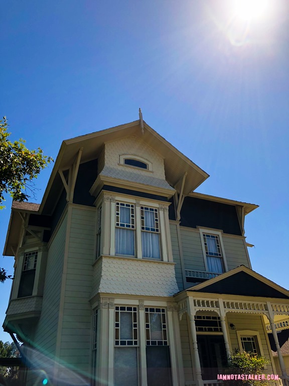 Anthony's House from Twilight Zone- The Movie-0358