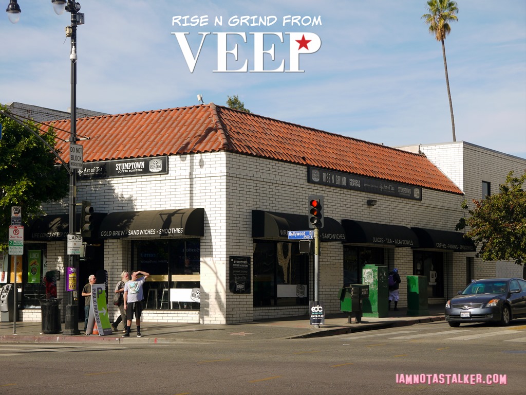 Rise N Grind from Veep-1200732
