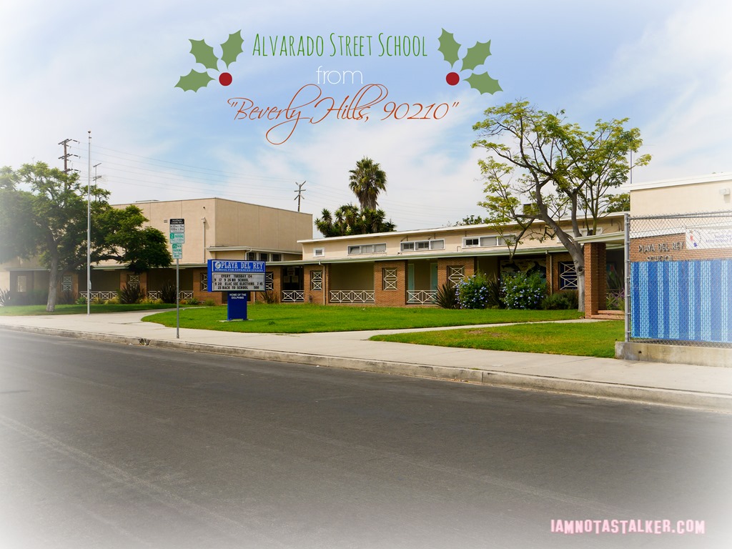 Alvarado Street School 90210 (1 of 13)