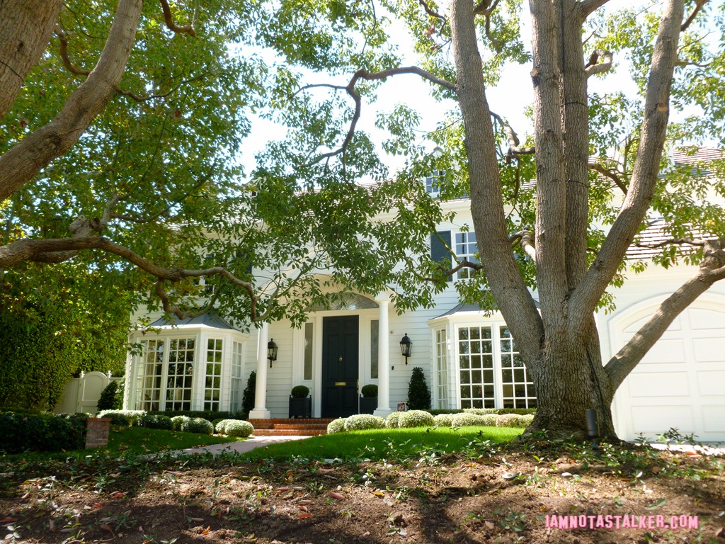 First Beverly Hills House (7 of 9)