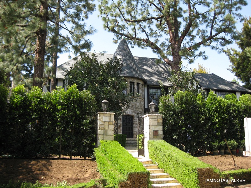 Dionne's House From Clueless