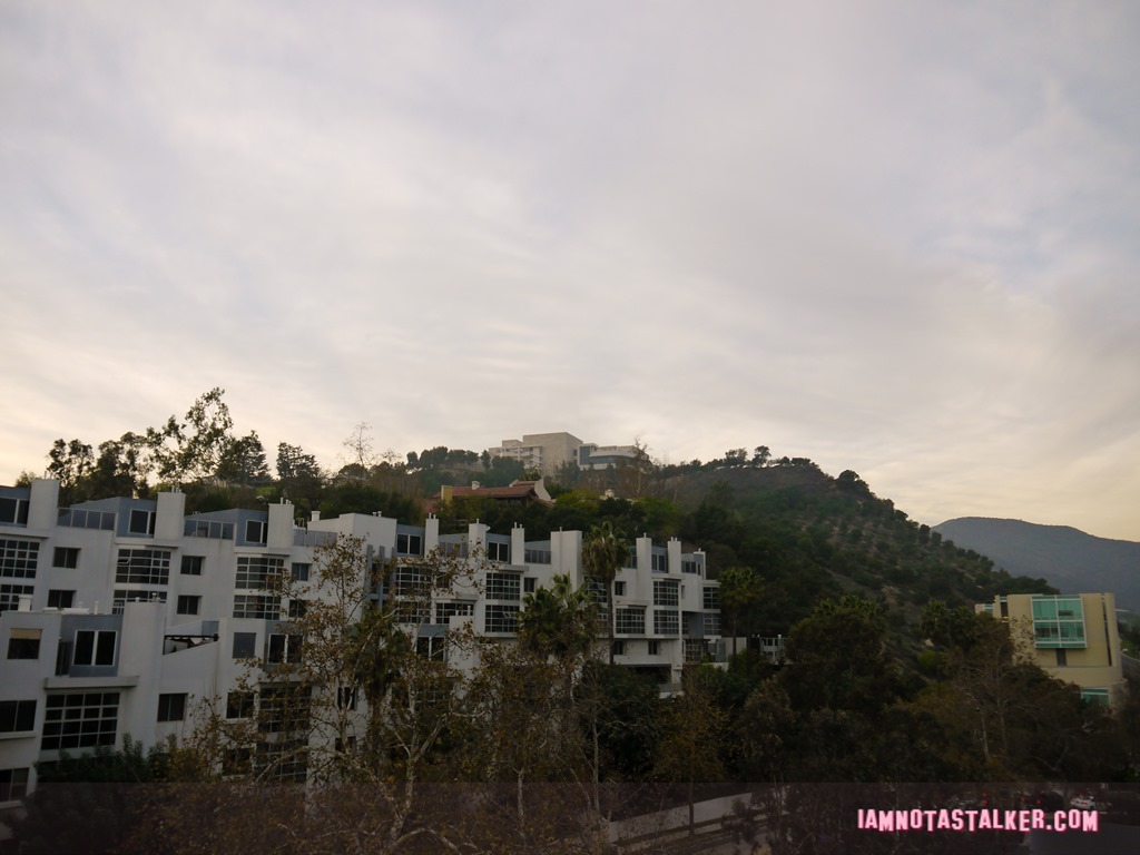 Hotel Angeleno Heat (2 of 12)