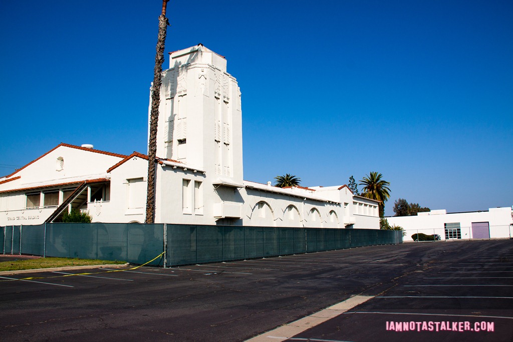 Grand Central Air Terminal Glendale (7 of 11)