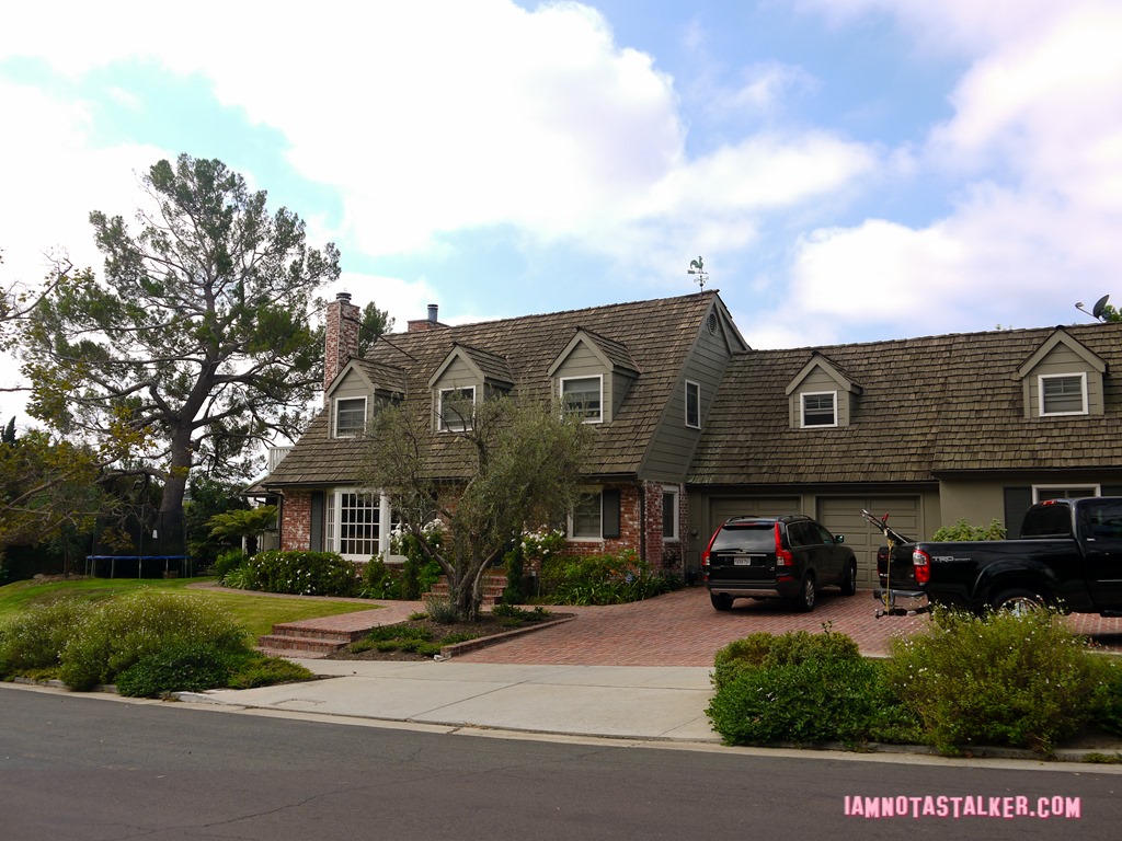 Dana's House from The Goldbergs-1200332