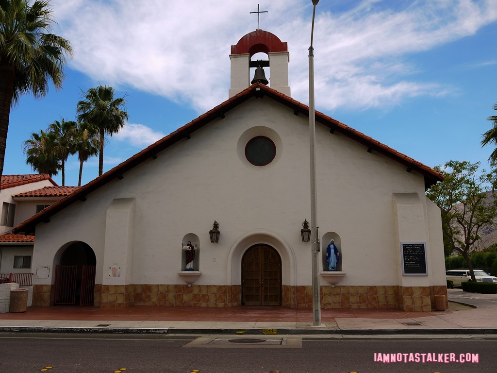 Behind the Candelabra church (4 of 22)