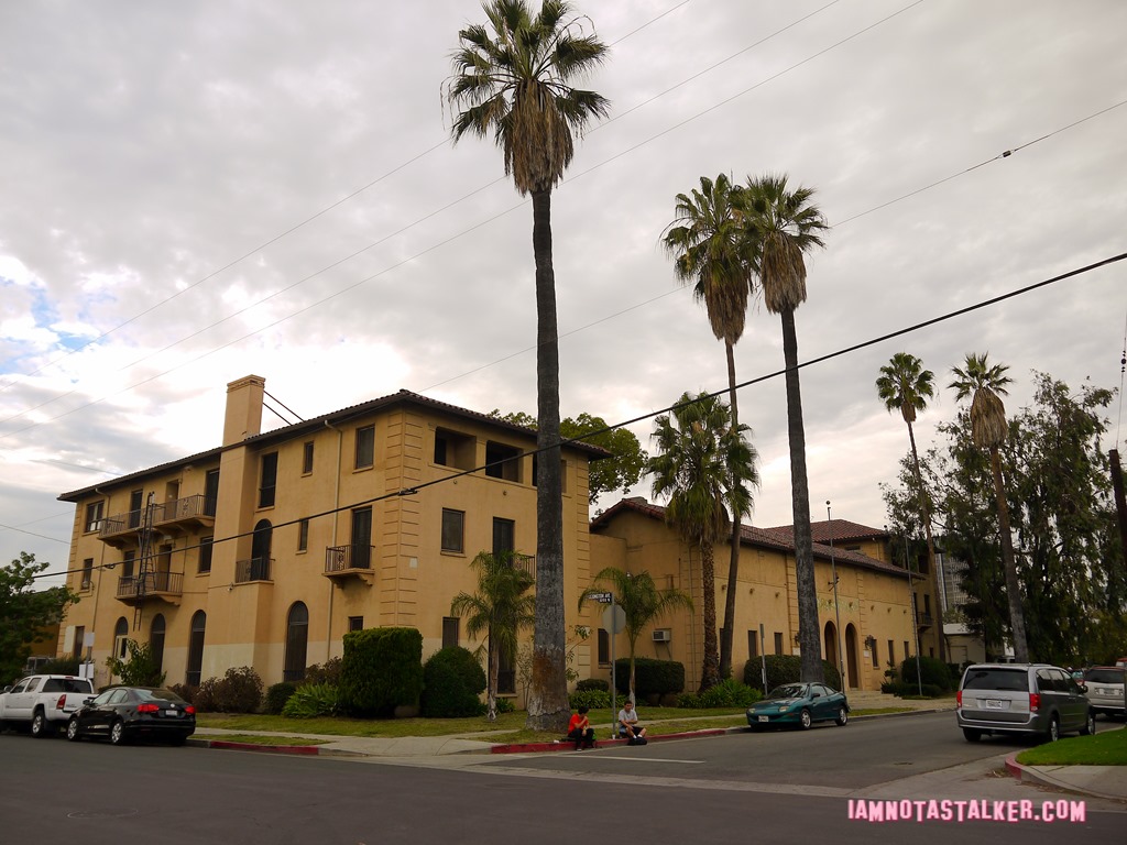 Hollywood Studio Club from Dexter (7 of 11)