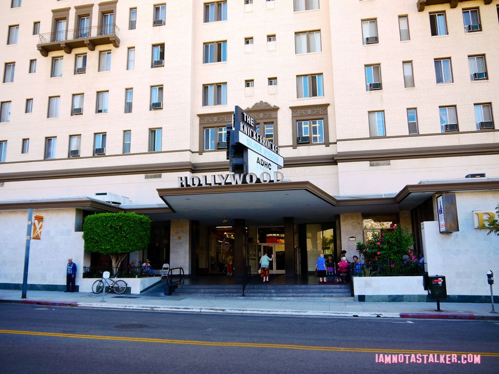 Knickerbocker Hotel Hollywood (23 of 27)