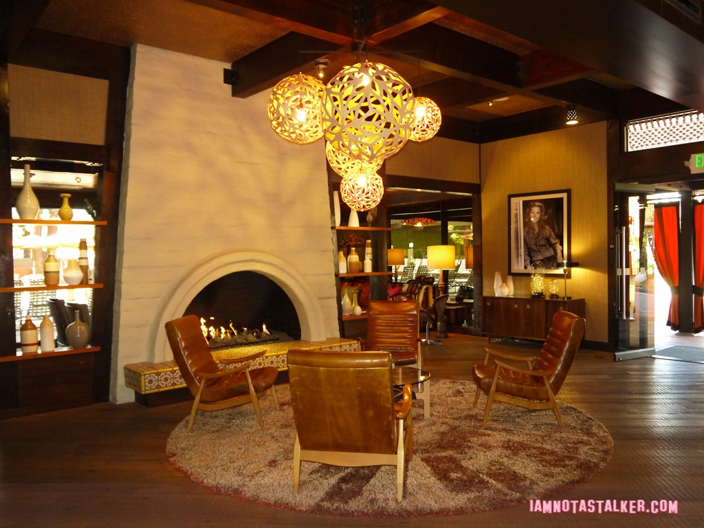 The Garland Hotel 3-9
