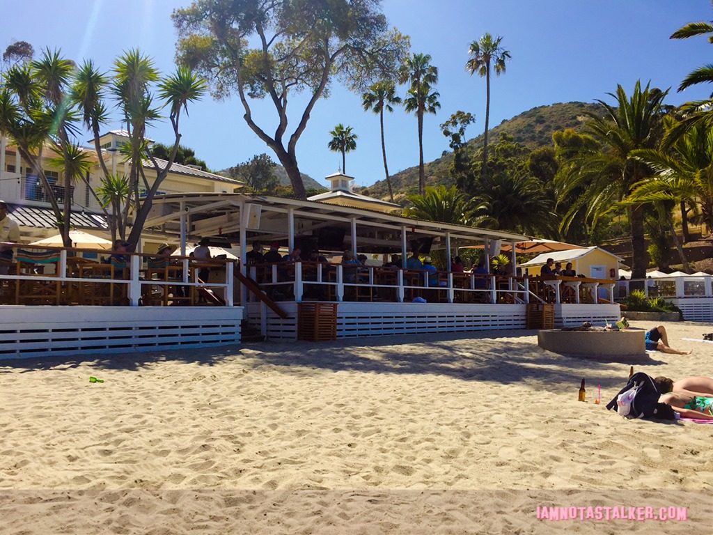 Descanso Beach Club from NCIS-0502