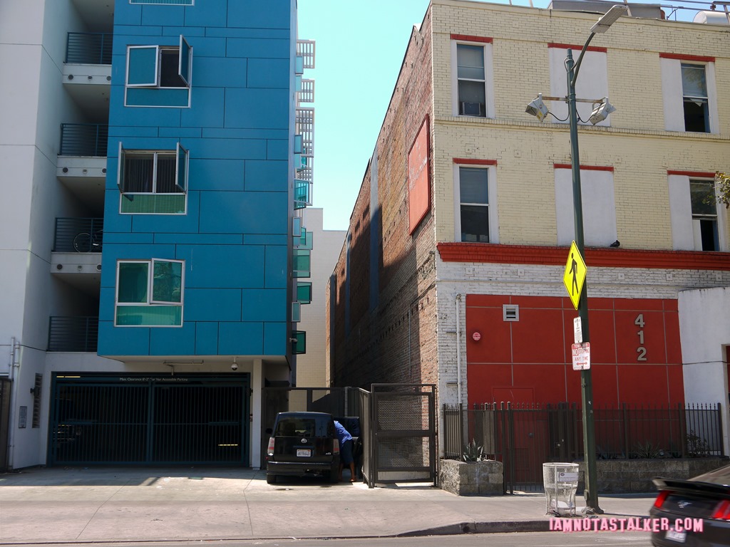 The Southern Hotel from Beat It-1200233