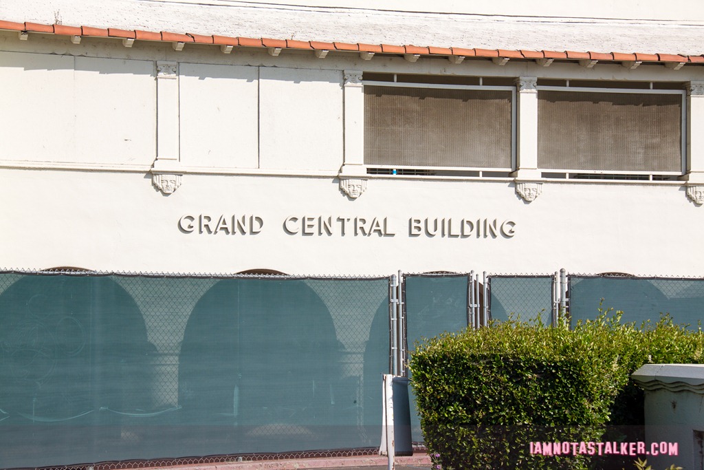 Grand Central Air Terminal Glendale (2 of 11)