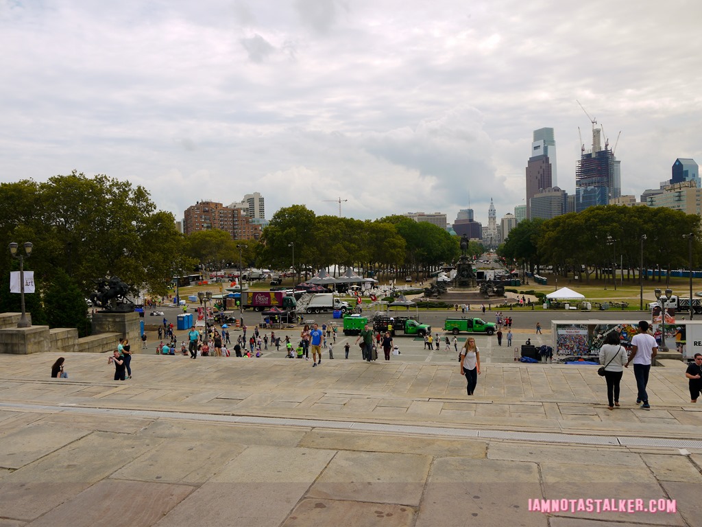 Philadelphia Museum of Art from Rocky (25 of 29)
