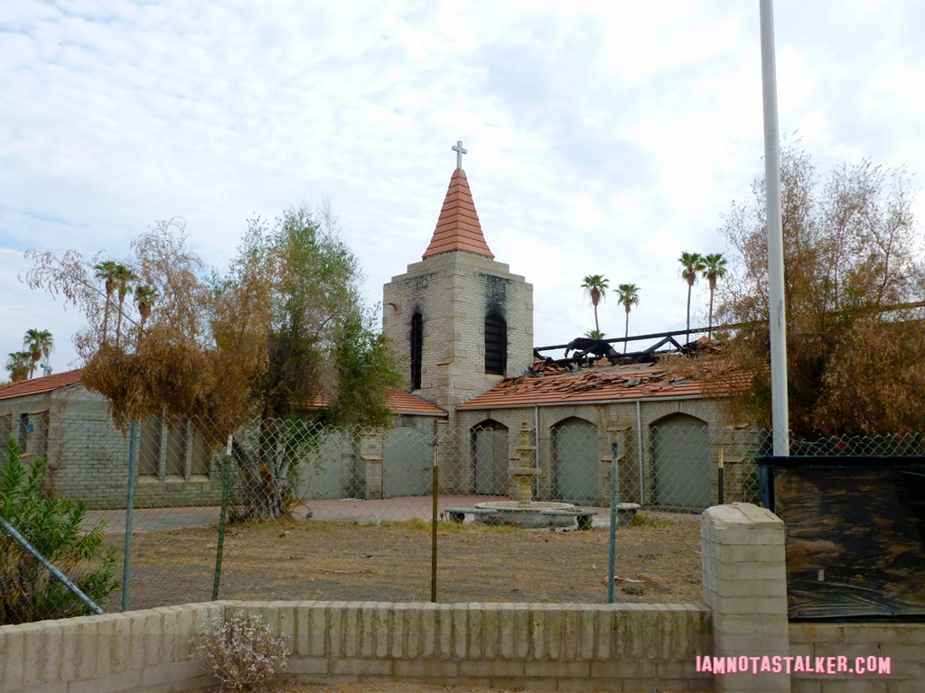 The Orchid Tree Inn Palm Springs (3 of 49)