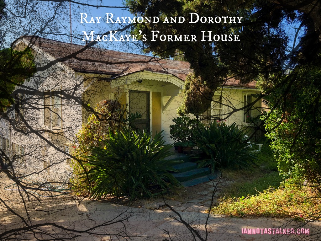 Ray Raymond and Dot Mackaye's Former House (12 of 15)