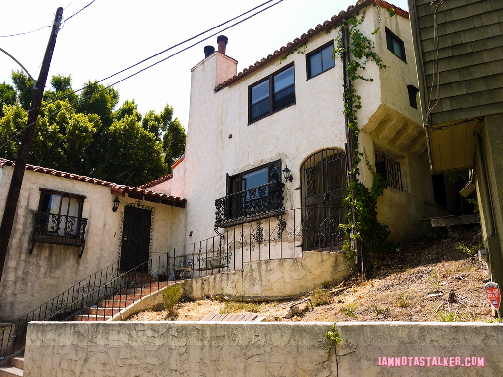 The Swingers Party House-1150881
