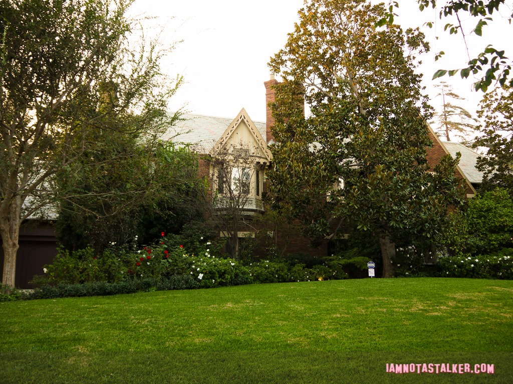 Nat King Cole House (2 of 14)