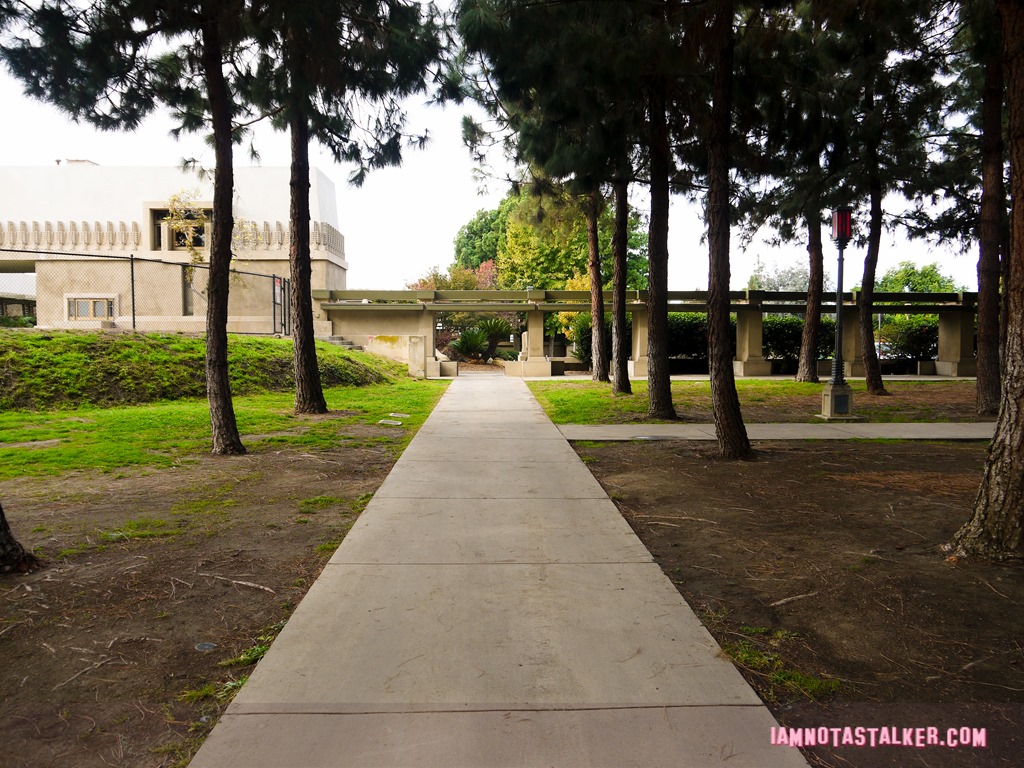 Barnsdall Art Park from Big Little Lies-1200895